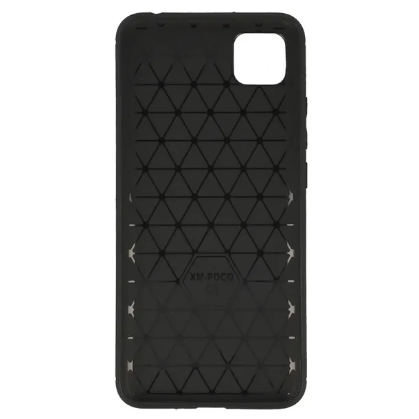 back-case-carbon-do-xiaomi-poco-c3-czarny-stan-nowy