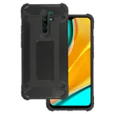armor-carbon-case-do-xiaomi-redmi-9-czarny