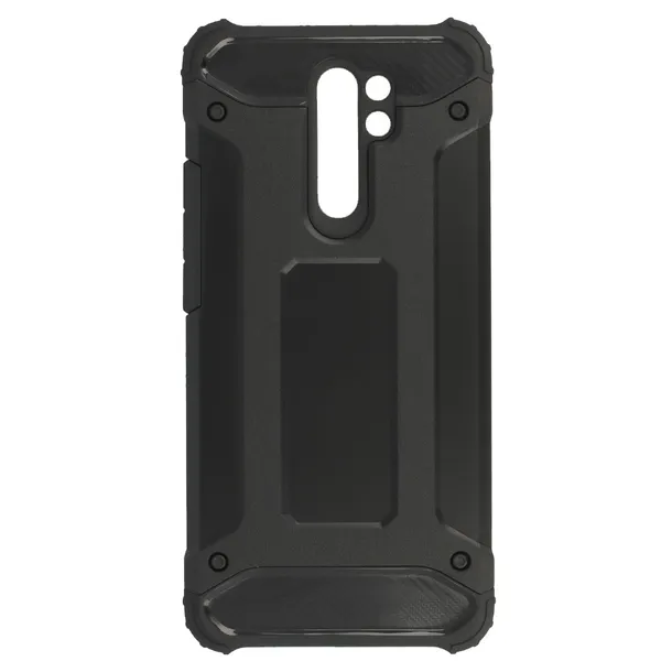 armor-carbon-case-do-xiaomi-redmi-9-czarny-stan-nowy