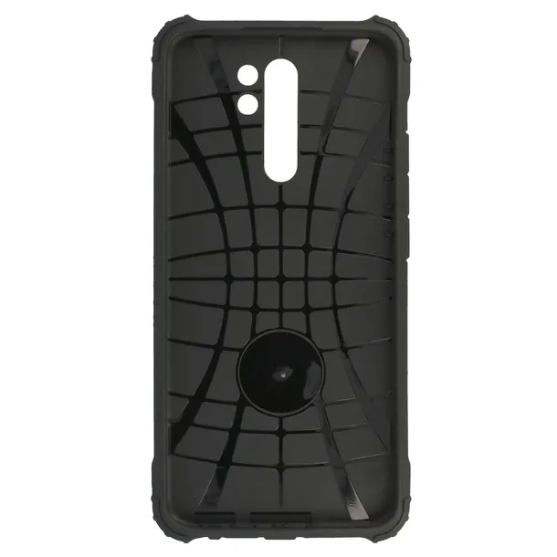 armor-carbon-case-do-xiaomi-redmi-9-czarny-stan-nowy