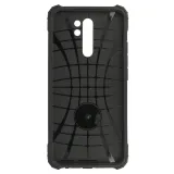 armor-carbon-case-do-xiaomi-redmi-9-czarny-stan-nowy