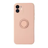 vennus-silicone-ring-do-iphone-13-jasnorozowy-stan-nowy