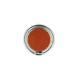 ring-leather-brazowy