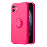 vennus-silicone-ring-do-iphone-13-mini-rozowy