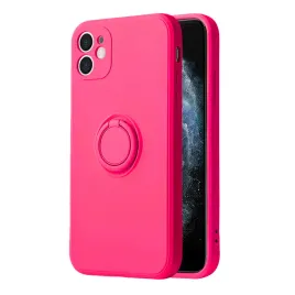 vennus-silicone-ring-do-iphone-13-mini-rozowy