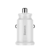 baseus-ladowarka-samochodowa-grain-2xusb-31a-ccall-ml02-biala-stan-nowy