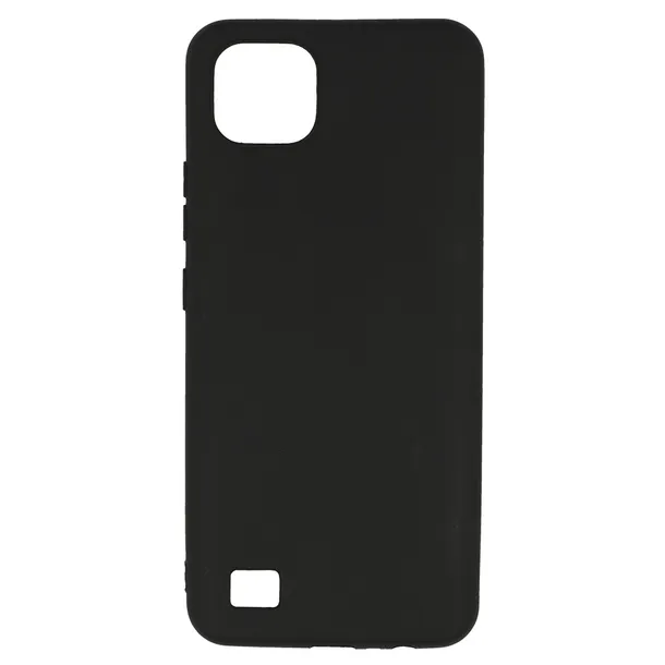 back-case-matt-do-realme-c11-2021-czarny-stan-nowy