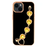 trend-case-do-iphone-14-wzor-2-czarny-stan-nowy