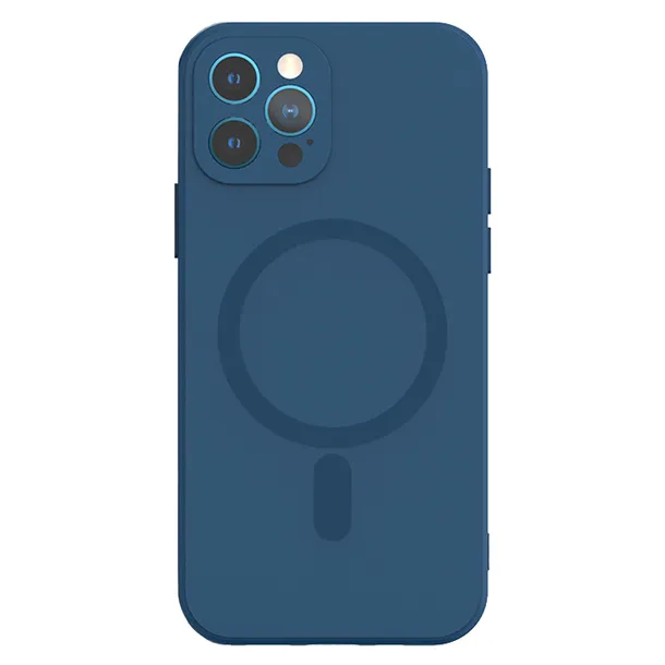 tel-protect-magsilicone-case-do-iphone-14-plus-granatowy-stan-nowy