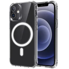 tel-protect-magsilicone-case-do-iphone-14-plus-przezroczysty