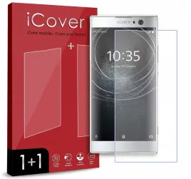 nietlukace-szklo-hybrydowe-ochronne-szybka-do-sony-xperia-xa2-gratis