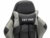fotel-dla-graczy-extreme-ext-one-gray-model-ext-one-gray-stan-nowy