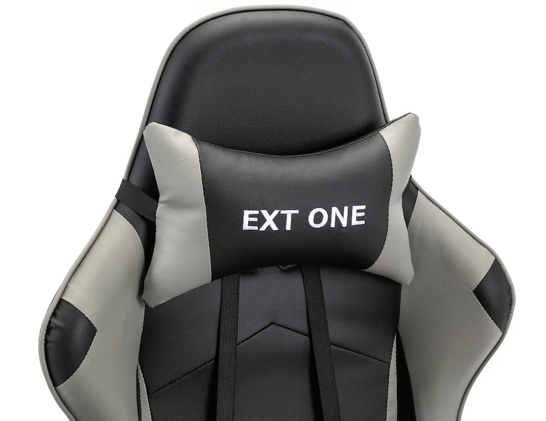 fotel-dla-graczy-extreme-ext-one-gray-stan-nowy