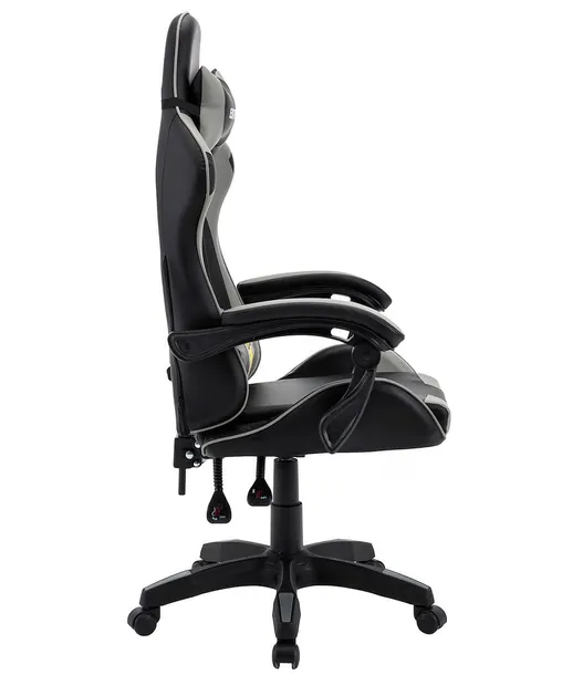 fotel-dla-graczy-extreme-ext-one-gray-stan-nowy-model-ext-one-gray