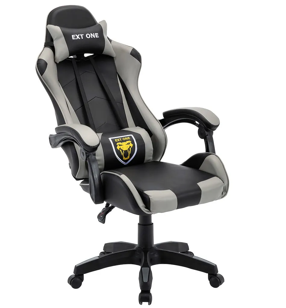 fotel-dla-graczy-extreme-ext-one-gray-stan-nowy