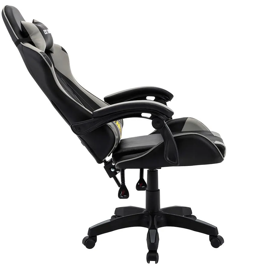 fotel-dla-graczy-extreme-ext-one-gray-stan-nowy