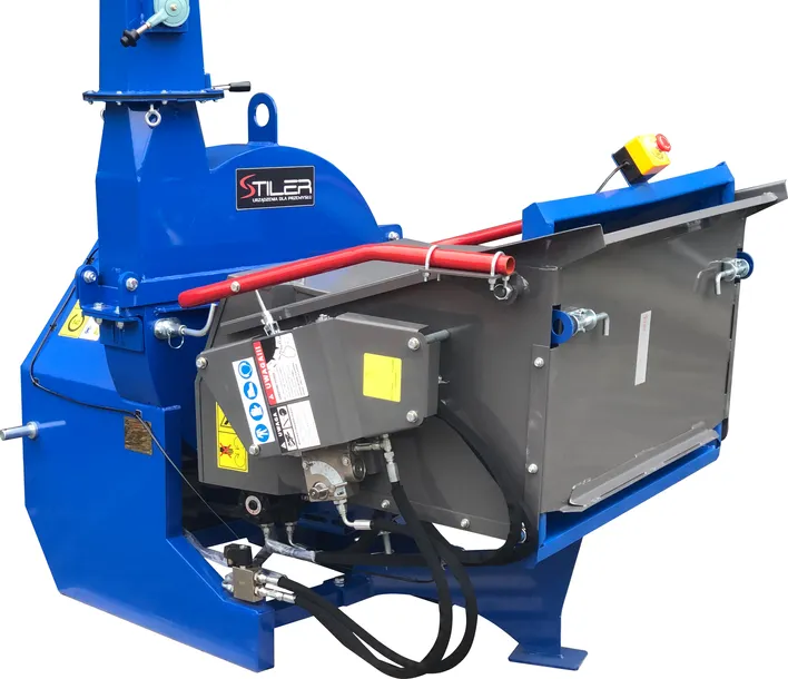 rebak-tarczowy-stiler-bx-72r-stan-nowy