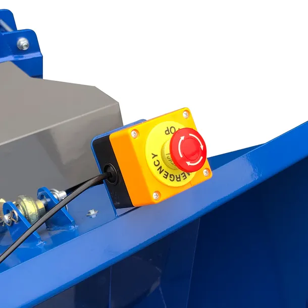 rebak-tarczowy-stiler-bx-72r-stan-nowy