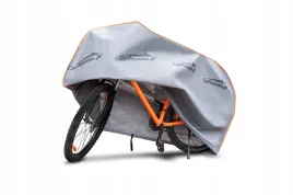 pokrowiec-na-rower-carpassion-bike-pure-szary