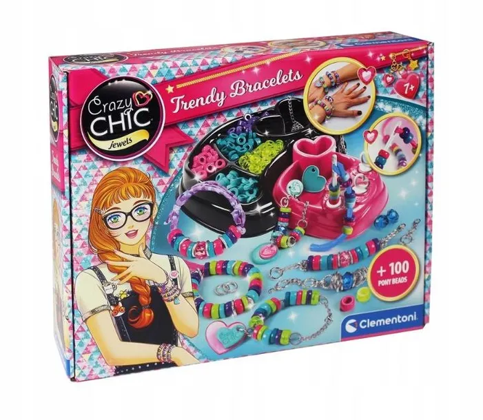 crazy-chic-kolorowe-bransoletki-clementoni-plec-dziewczynki