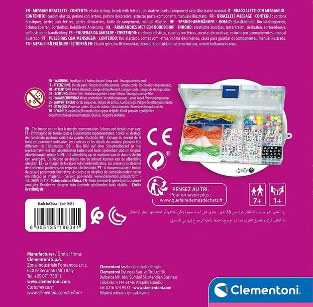 crazy-chic-bransoletki-z-wiadomoscia-certyfikaty-opinie-atesty-ce
