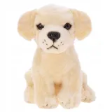 labrador-siedzacy-20cm-stan-nowy