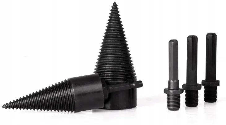 silver-wiertla-do-drewna-32-42mm-adaptery-kod-producenta-zestaw-do-rozlupywania-drewna