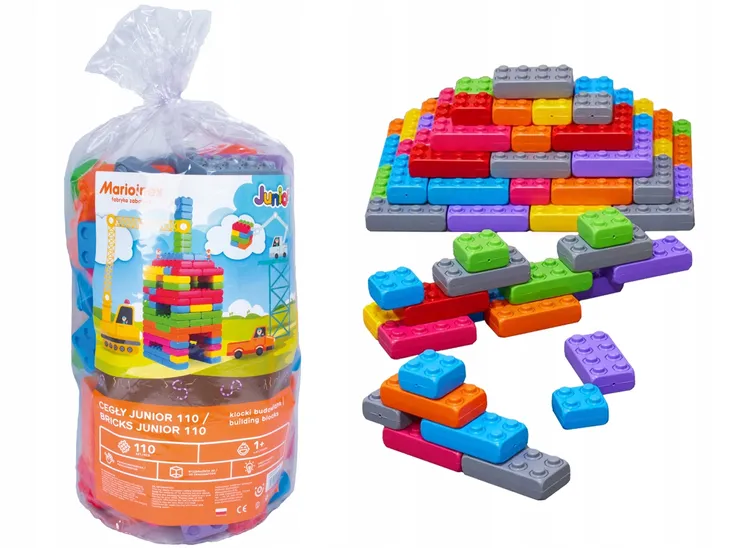 klocki-cegly-junior-110-material-plastik
