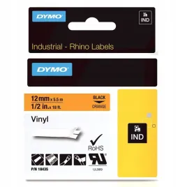 tasma-winylowa-dymo-18435-12-mm-x-55-m-czarno-pomaranczowa