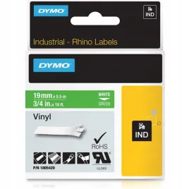 tasma-dymo-1805420-19m-55m-zielona-bialy-nadruk