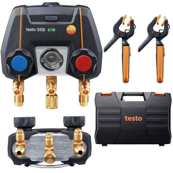 manometry-elektroniczne-bluetooth-testo-550i