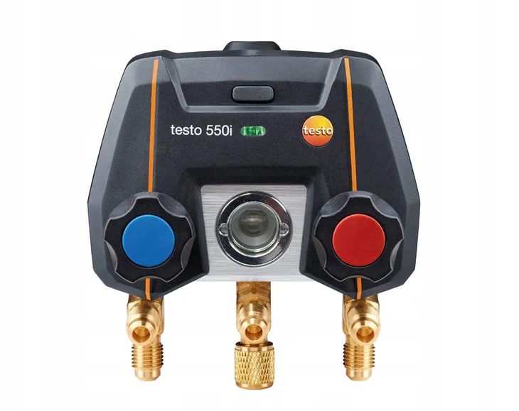 manometry-elektroniczne-bluetooth-testo-550i-stan-nowy