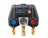 manometry-elektroniczne-bluetooth-testo-550i-stan-nowy