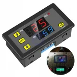 programator-czasowy-timer-zegar-przekaznik-12v-stan-nowy
