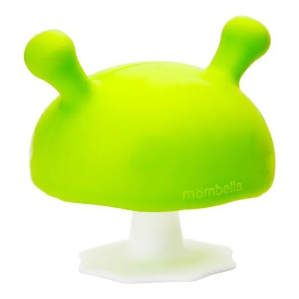 gryzak-grzybek-green