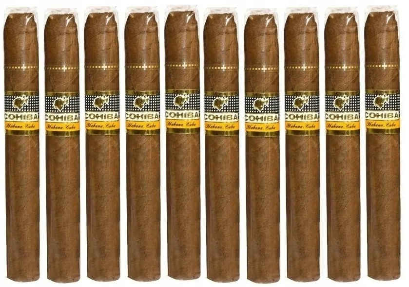 cohiba100tkです Cohiba Piramide Extra