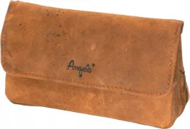 etui-na-2-fajki-brazowa-skora