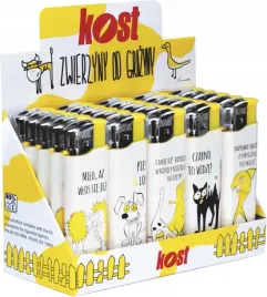 zestaw-zapalniczka-piezo-kost-zwierzyny-do-grazyny-paletka-25szt-z-zaworem