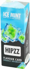 karta-aromatyzujaca-do-papierosow-hipzz-ice-mint-20szt
