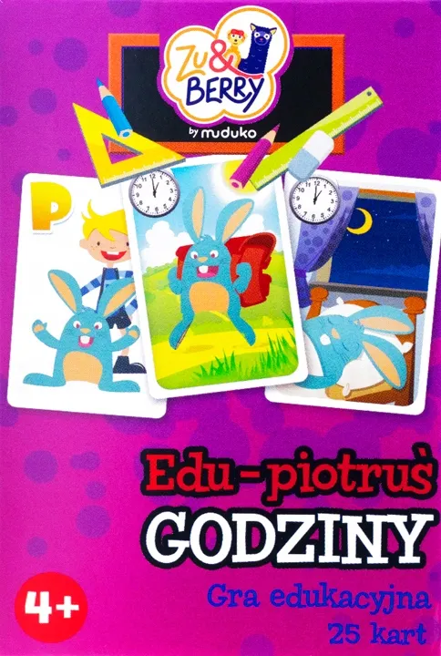 karty-trefl-edu-piotrus-godziny