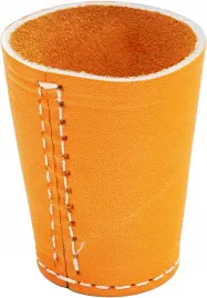 kubek-do-kosci-piatnik-skorzany