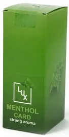 karta-aromatyzujaca-do-papierosow-lux-menthol-25-szt