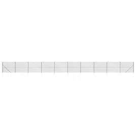 ogrodzenie-z-siatki-z-kotwami-antracytowe-2x25