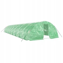 szklarnia-ze-stalowa-rama-zielona-90-m-18x5