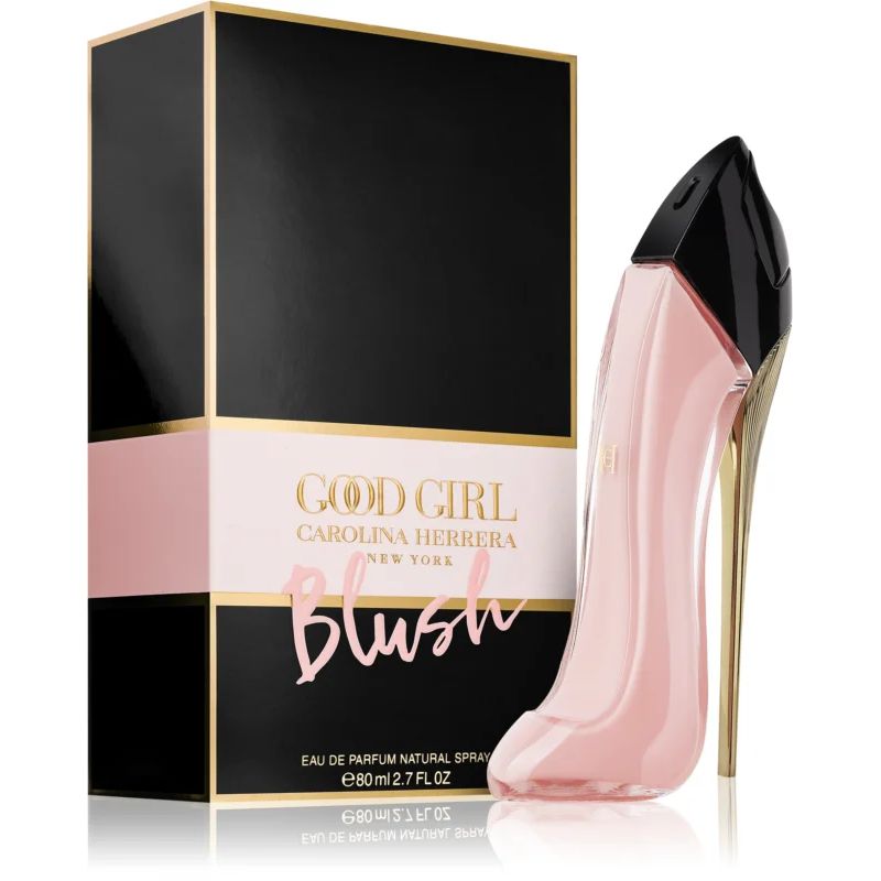 carolina herrera good girl blush woda perfumowana 80 ml    