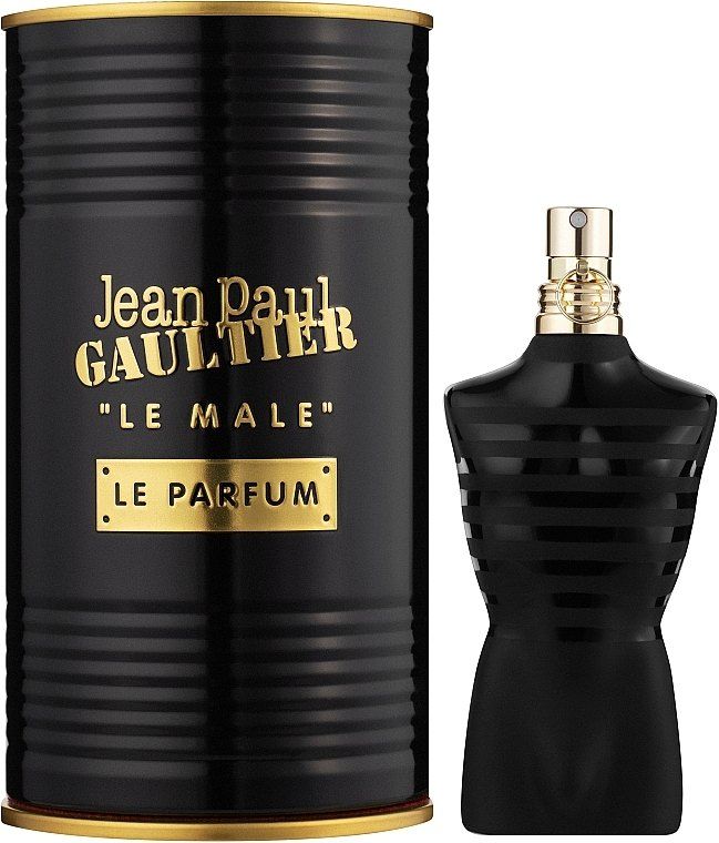 Jean Paul Gaultier Le Male Le Parfum 75ml Perfumy - ERLI.pl