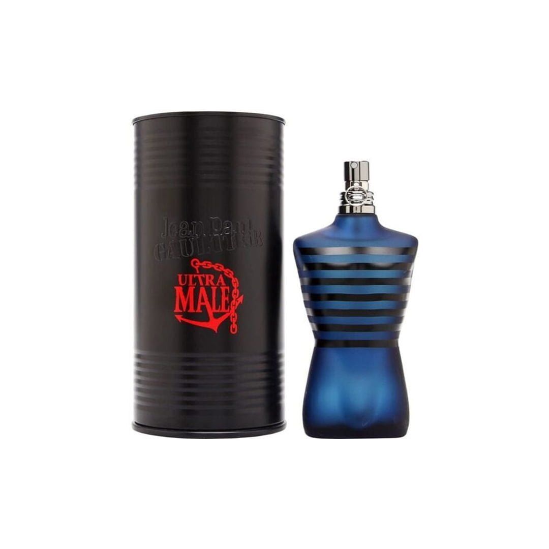 jean paul gaultier ultra male woda toaletowa 75 ml    