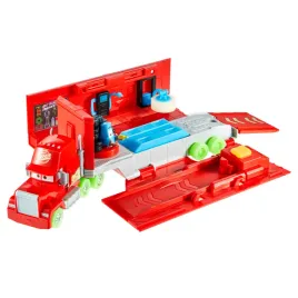 ciezarowka-swiecaca-w-ciemnosci-cars-auta-maniek-centrum-serwisowe