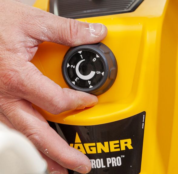 AGREGAT MALARSKI Wagner Control Pro 250 M Airless – 158411080 - ERLI.pl