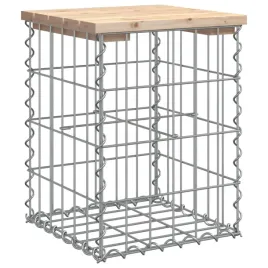lawka-ogrodowa-gabion-33x31x42-cm-lite-drewno-sosnowe